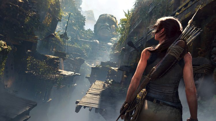 Yeni Tomb Raider Oyunu Detayları Sızdırıldı
