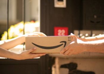 Prime Alışveriş Festivali Amazon Türkiye’de Başladı