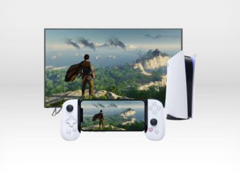 iPhone için Backbone One - PlayStation Edition Geliyor