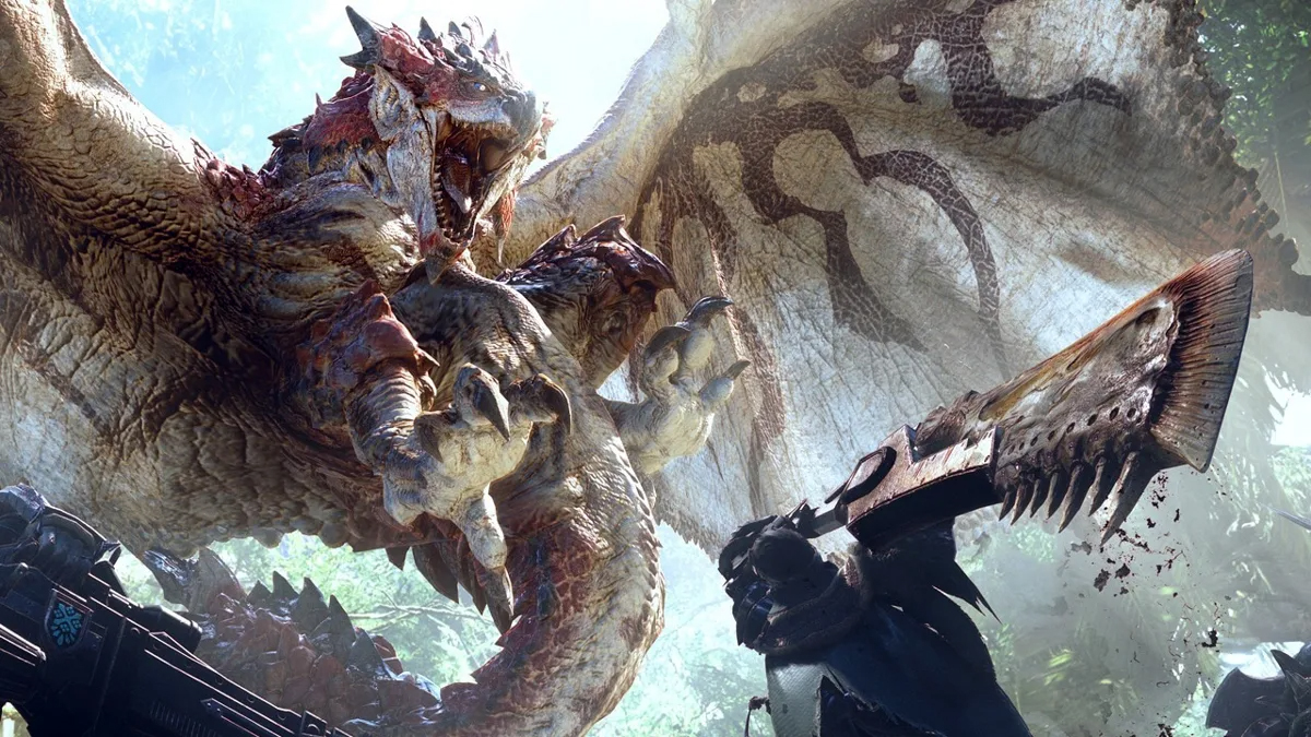 yeni monster hunter 6 nihai isim