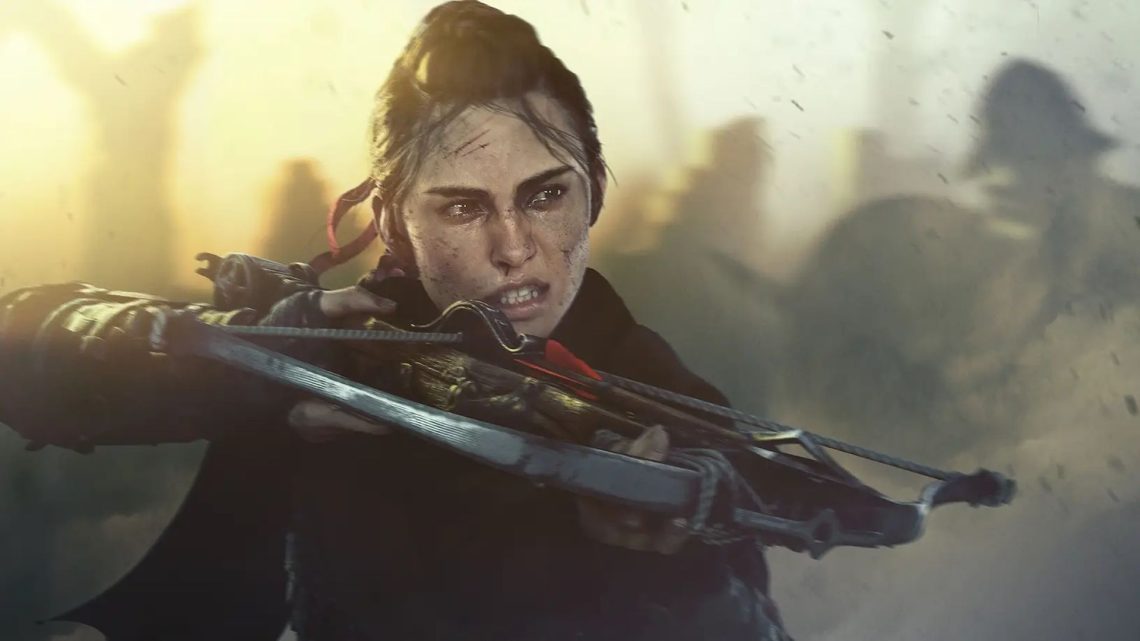 A Plague Tale Requiem Genel Bakış Fragmanı Yayınlandı