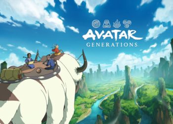 Açık Dünya Avatar Generations Oyunu Geliyor