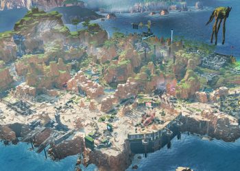 Apex Legends 14. Sezon Detayları Ortaya Çıkıyor