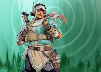 Apex Legends Karakteri Vantage Detaylandırıldı