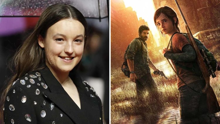 Bella Ramsey The Last of Us Dizisi Hakkında Konuştu