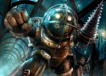 BioShock Netflix Uyarlaması, Yönetmenini ve Senaristini Buldu
