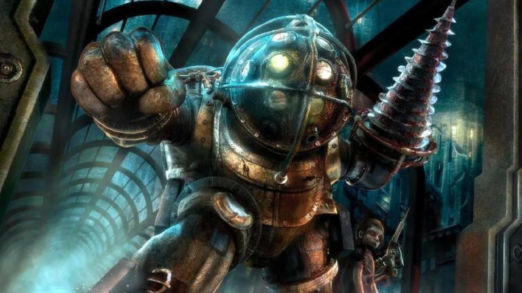 BioShock Netflix Uyarlaması, Yönetmenini ve Senaristini Buldu