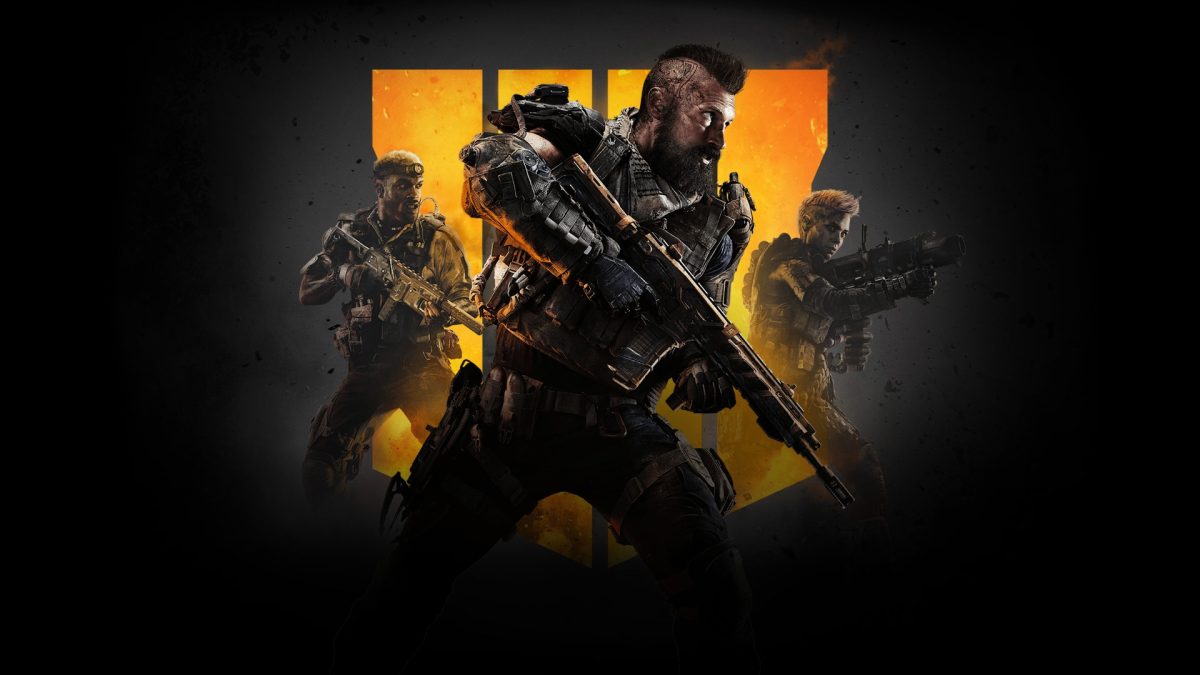 Black Ops 4 Oyunun Kesilen Senaryo Modu Detayları Ortaya Çıktı