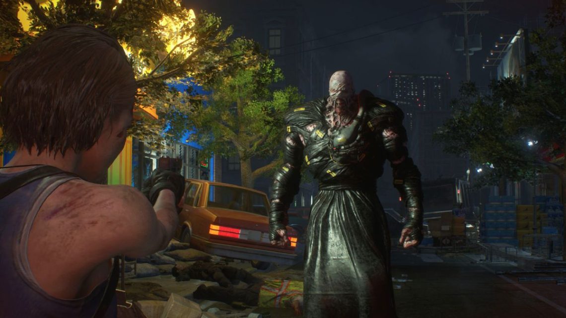 Capcom Steam Oyunlarına Muazzam Boyutta Zam Yaptı!