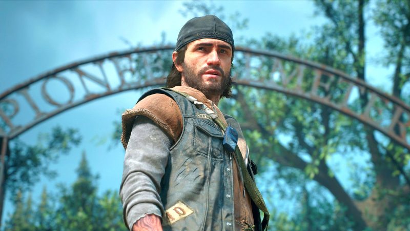 Days Gone Filmi Hazırlık Aşamasında Olabilir