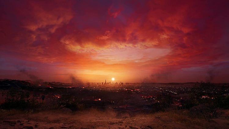 Dead Island 2 Açık Dünya Olmayacak Mı