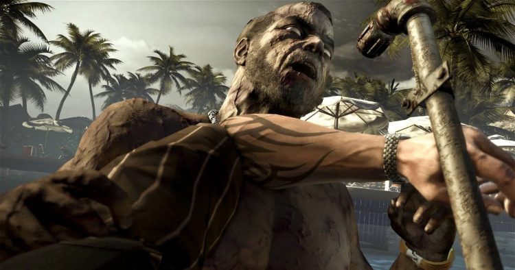 Dead Island 2 Bu Yıl Geri Dönebilirmiş