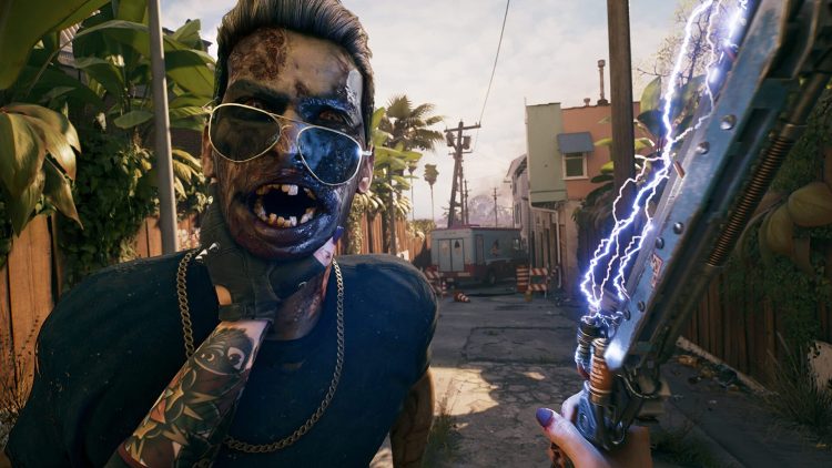 Dead Island 2 Şubat Ayında Çıkış Yapabilir