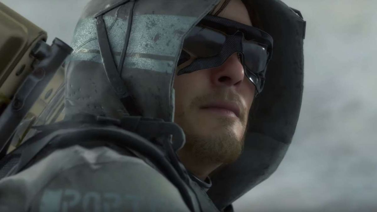 Death Stranding, Game Pass için Resmen Duyuruldu