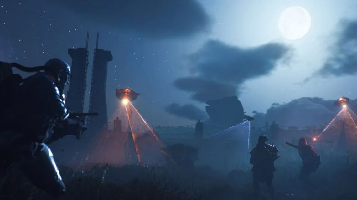 Yeni ARC Raiders Testi Yakında Başlayacak