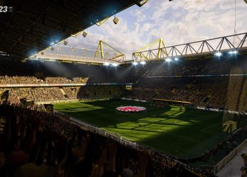 FIFA 23 Maç Günü Deneyimi Detaylandırıldı