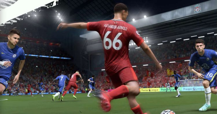 FIFA 23 Pro Clubs Modu Detayları Ortaya Çıktı