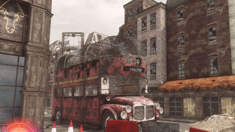 Fallout London Modu Demosu Yayınlandı