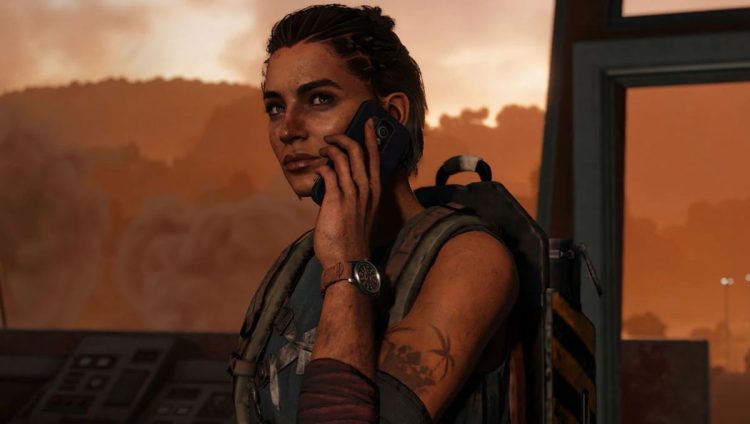 Far Cry 6 Sınırlı Süreli Ücretsiz Oynanabilecek