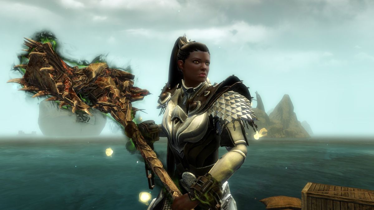 Guild Wars 2 Sonunda Steam'e de Geliyor!