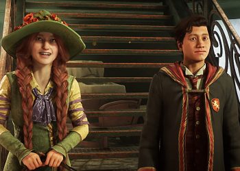 Hogwarts Legacy Çıkış Tarihi Açıklandı