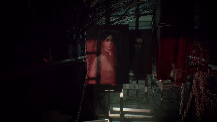 Layers of Fear Oynanış Fragmanı Yayınlandı