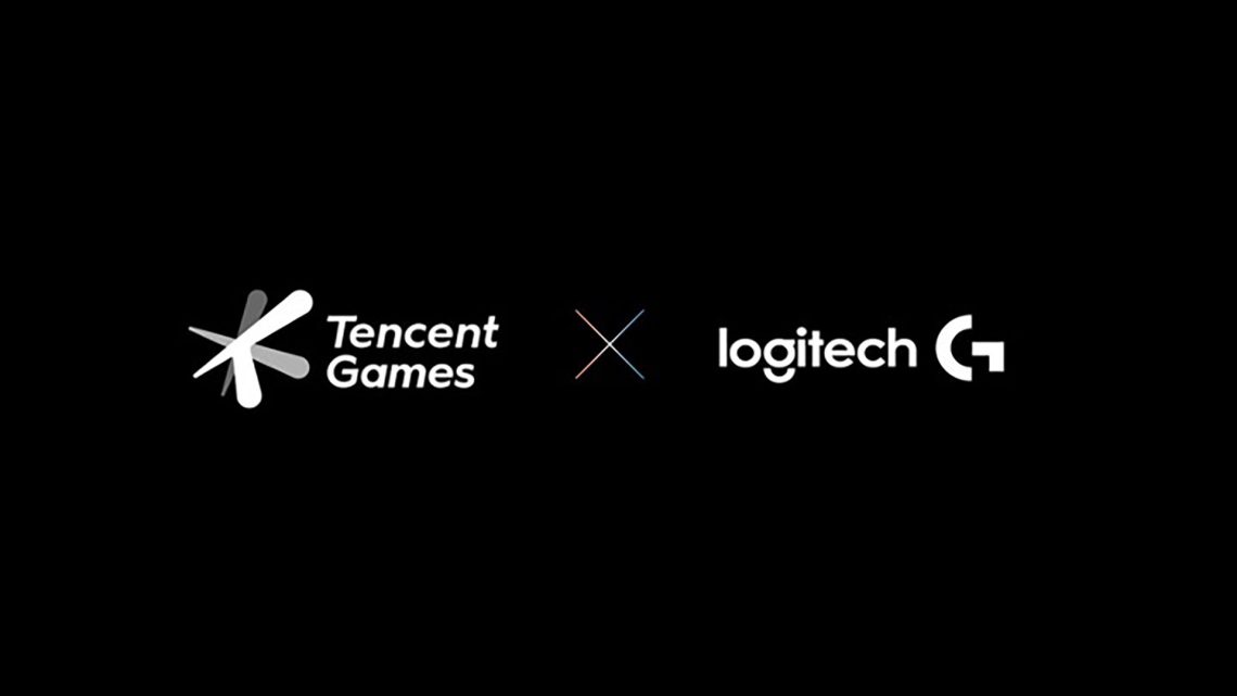 Logitech ve Tencent, El Konsolu Geliştiriyorlar