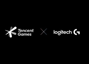 Logitech ve Tencent, El Konsolu Geliştiriyorlar