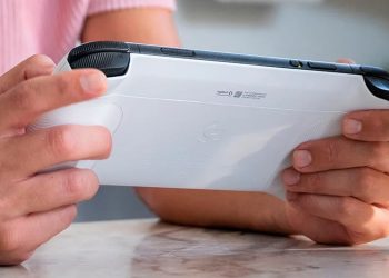 Logitech’in El Konsolu Görüntüleri Sızdırıldı