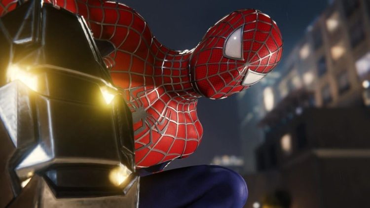 Marvel's Spider-Man Remastered için Çok Oyunculu Desteği Gelebilir