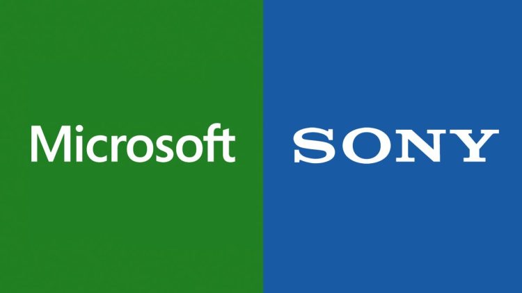 Microsoft ile Sony Arasında Bir Gerginlik Yaşanıyor