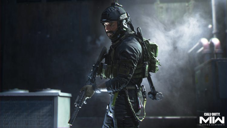 Modern Warfare 2 Senaryo Moduna Erken Başlayabilirsiniz