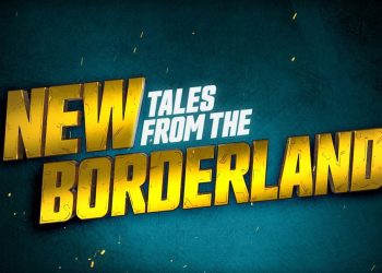 New Tales From the Borderlands Resmen Duyuruldu