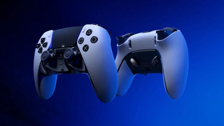 PlayStation 5 için DualSense Edge Duyuruldu