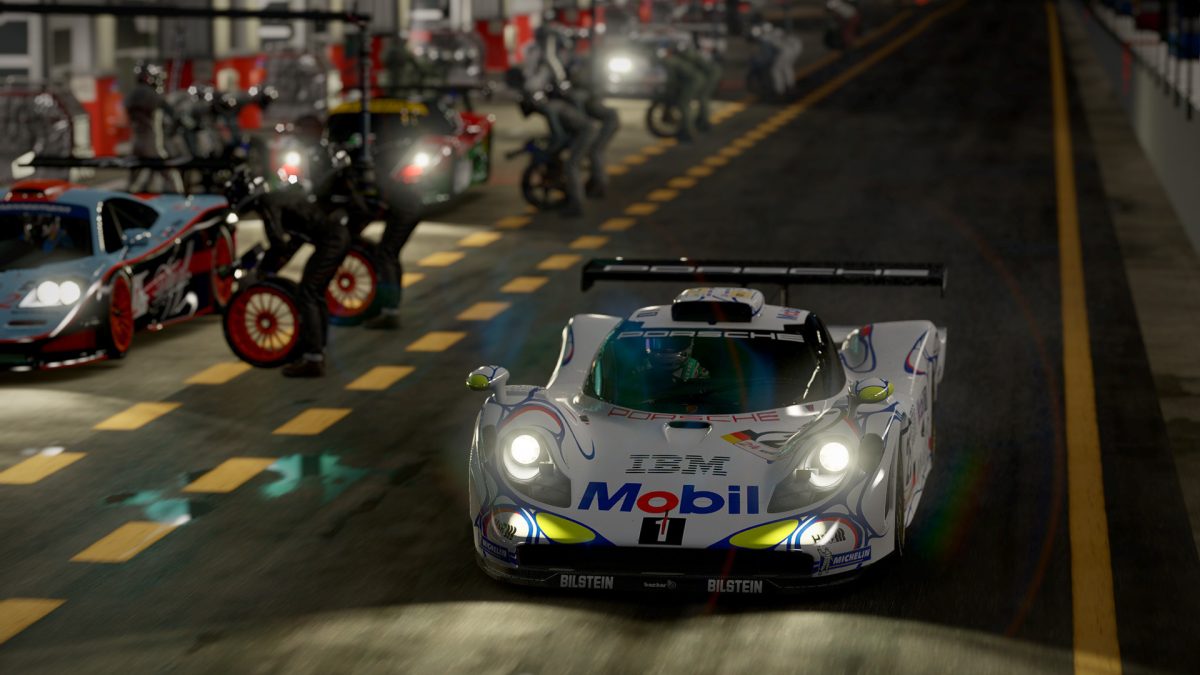 Project CARS Oyunları Satıştan Kaldırılacak