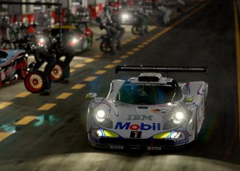 Project CARS Oyunları Satıştan Kaldırılacak