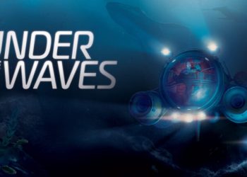 Quantic Dream'in Yayınlayacağı Under the Waves Duyuruldu