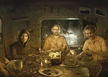 Resident Evil 7 Switch 2 İçin de Geliyor Olabilir