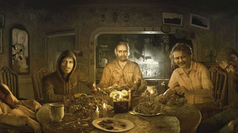 Resident Evil 7, Çok Farklı Bir Oyun Olabilirmiş