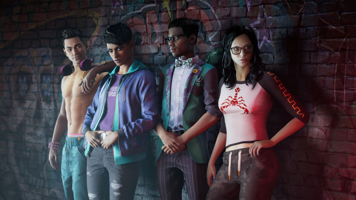 Saints Row İnceleme Puanları Yayınlandı