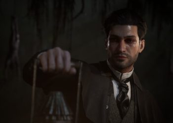 Sherlock Holmes The Awakened Remake Fragmanı Yayınlandı