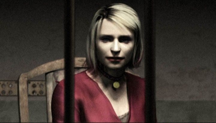 Silent Hill ve Metal Gear Solid Oyunları Steam'e Geliyor!