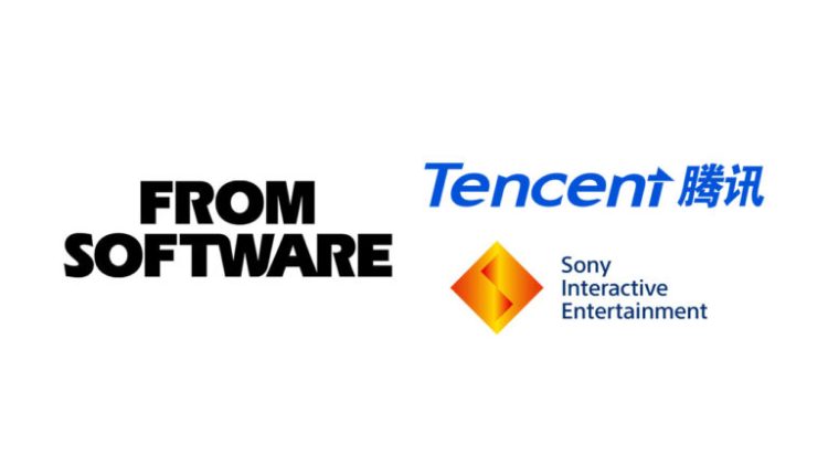 Sony ve Tencent, FromSoftware Hisselerini Arttırdılar