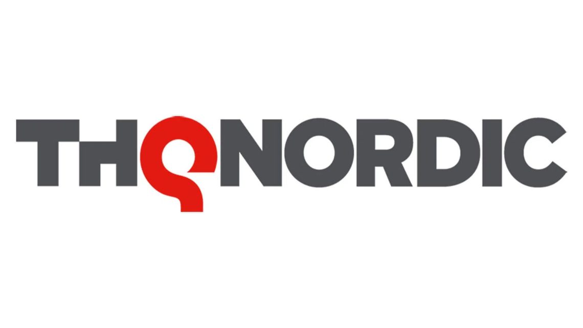 THQ Nordic, GamesCom 2022'ye Götüreceği Oyunları Açıkladı