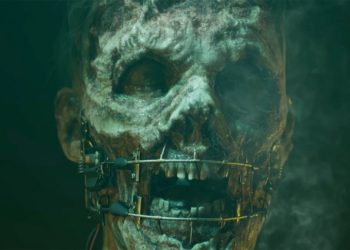 The Devil in Me Çıkış Tarihi Netlik Kazandı