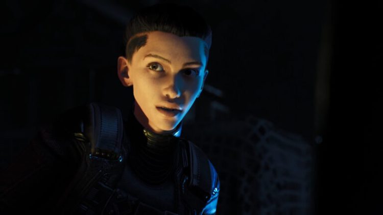 The Expanse A Telltale Series, 2023 Yılında Çıkacak