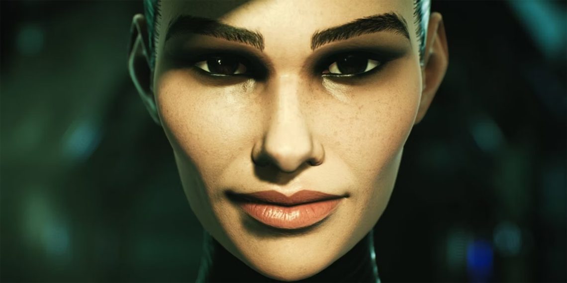 The Expanse: A Telltale Series, 2023 Yılında Çıkacak - Turuncu Levye