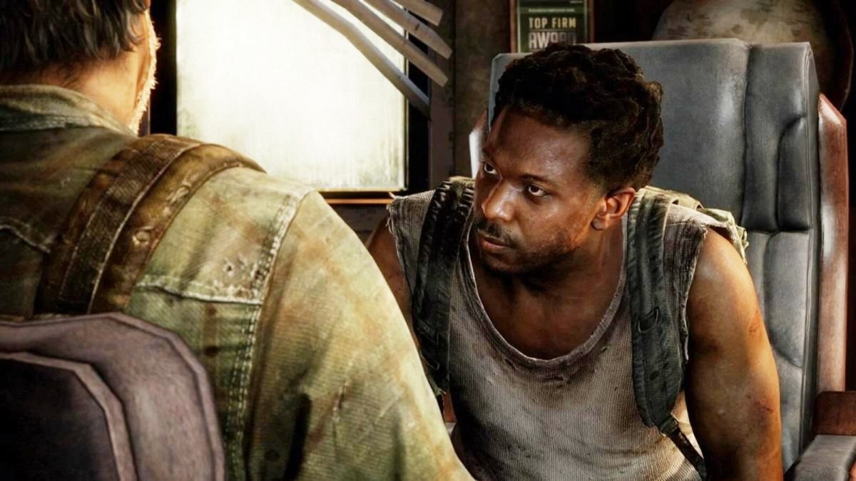 The Last of Us Dizisinin Henry ve Sam'i Bulundu