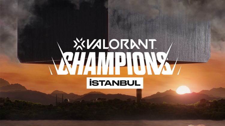 Valorant Champions Bilmeniz Gereken Her Şey