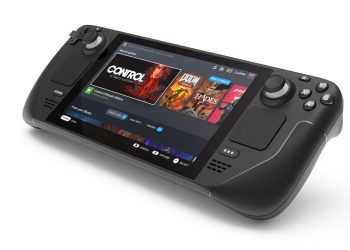 Valve, Steam Deck için Uzun Vadeli Planlar Yapıyor